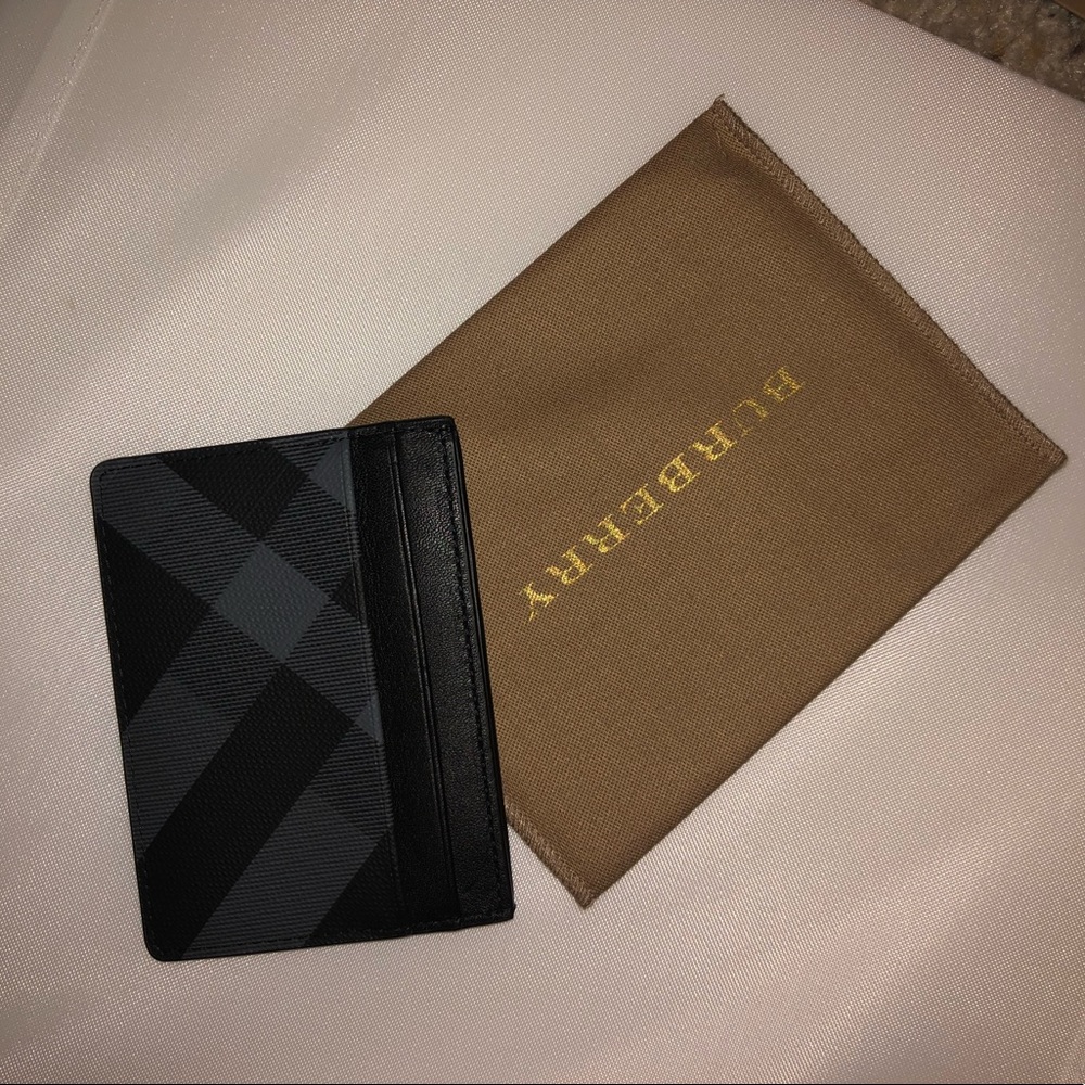Brand New Burberry Wallet